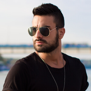 Stefen Carmen